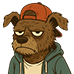 StrayDog
