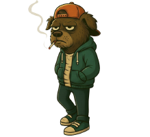 StrayDog