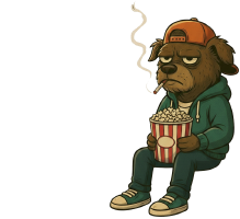 StrayDog