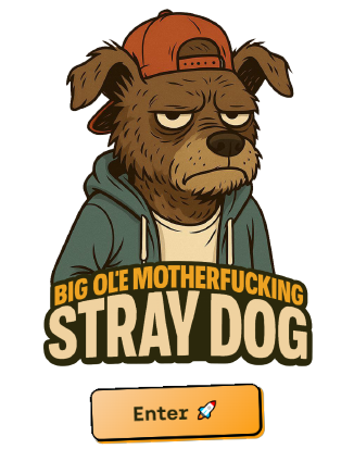 Stray Dog