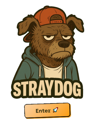 Stray Dog